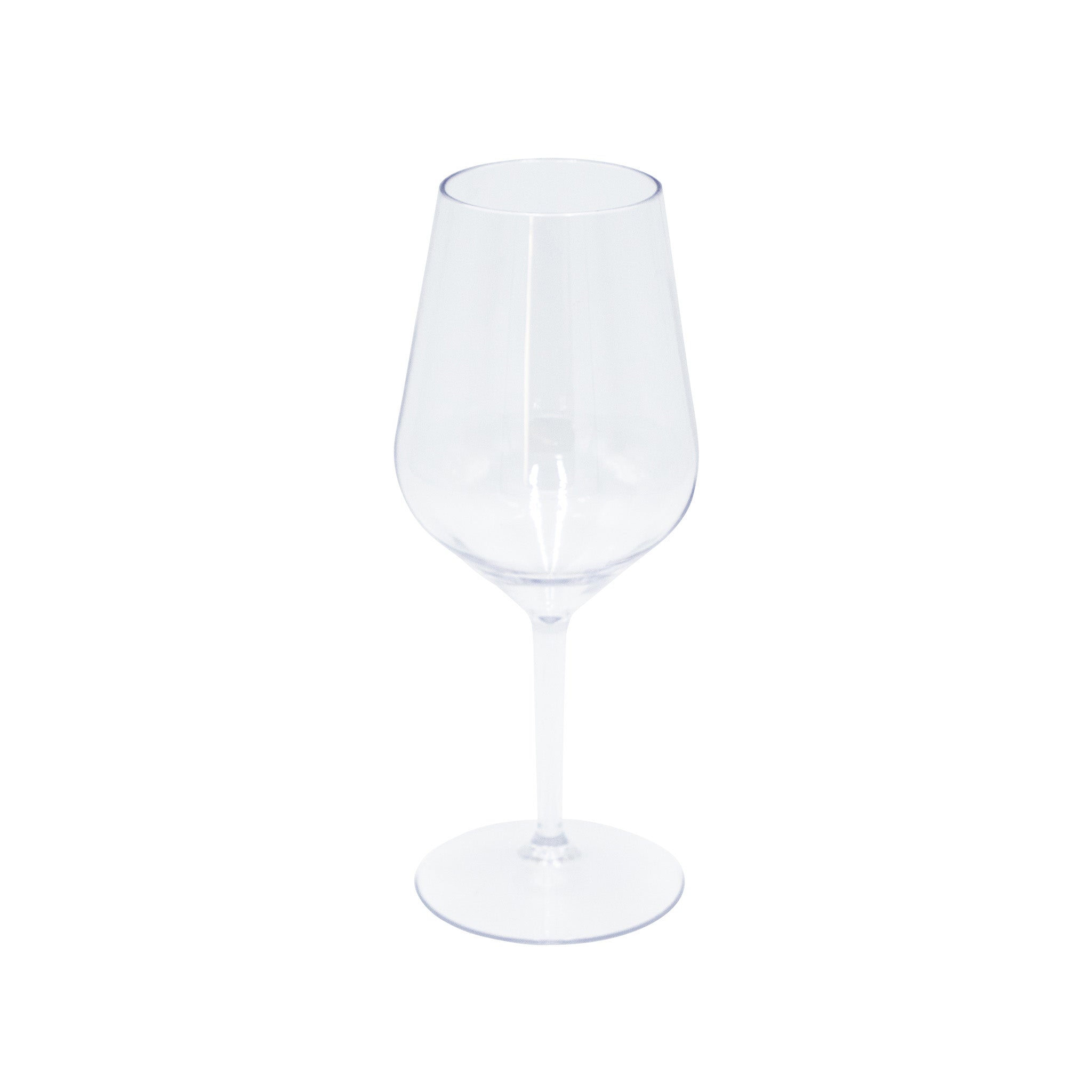 VERRE A VIN REEMPLOYABLE - 47 CL