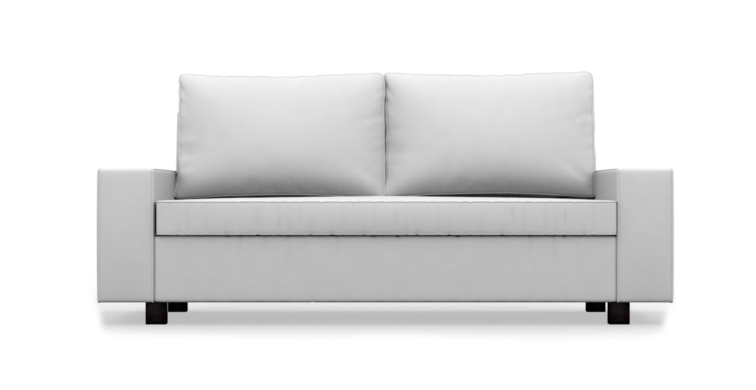 VILASUND 3 Seat IKEA Sofa Bed Cover
