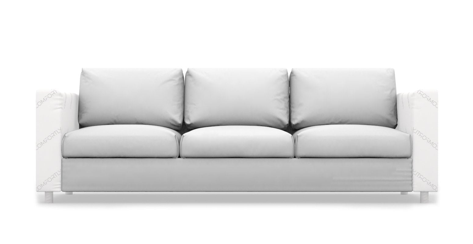 FINNALA 3 Seat IKEA Sofa Section Cover