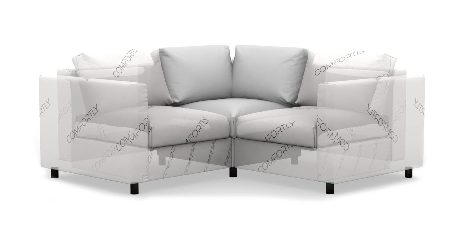 VIMLE IKEA Corner Section Cover