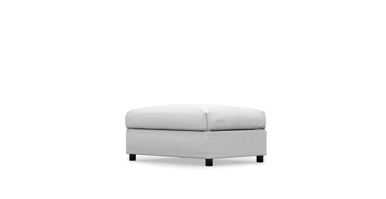 FINNALA IKEA Ottoman Cover