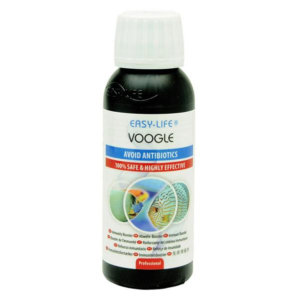 Traitement Préventif pour Poissons Voogle EASY LIFE - 100 ml