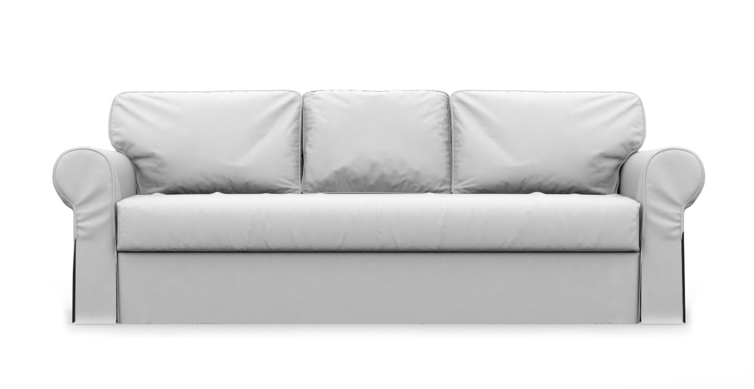 VRETSTORP 3 Seat IKEA Sofa Bed Cover