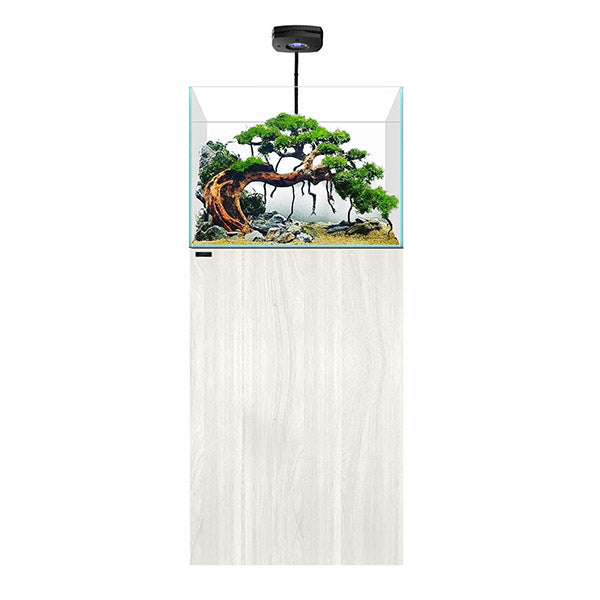 Aquarium Clear 2420 Aspen WATERBOX - 125 L
