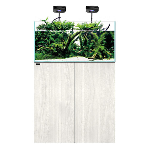 Aquarium Clear 3620 Aspen WATERBOX - 186 L