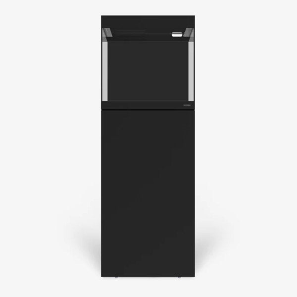 Aquarium Eden 20 Noir WATERBOX - 77 L