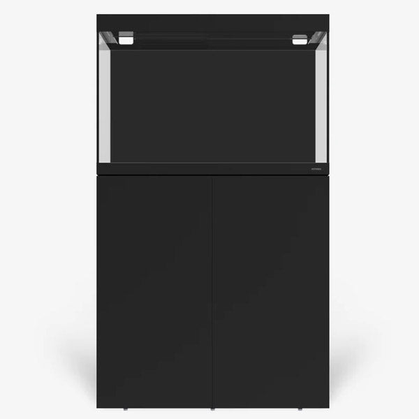 Aquarium Eden 40 Noir WATERBOX - 150 L