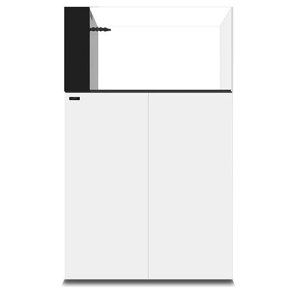 Peninsula AIO 50.3 Blanc WATERBOX - Aquarium 186 L