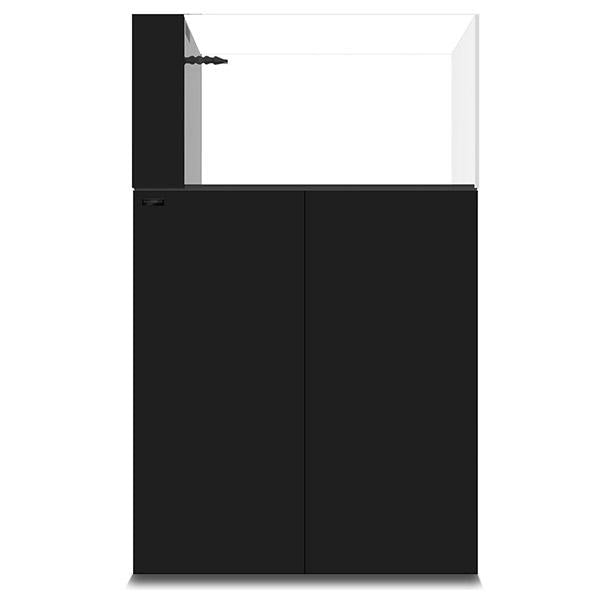 Peninsula AIO 50.3 Noir WATERBOX - Aquarium 186 L