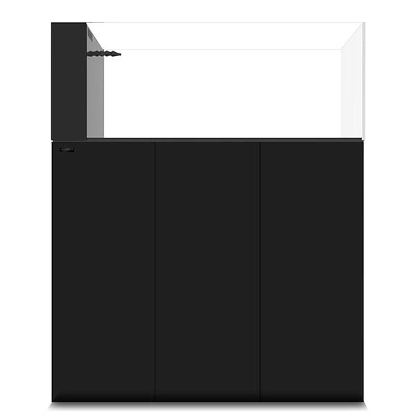 Peninsula AIO 65.4 Noir WATERBOX - Aquarium 249 L