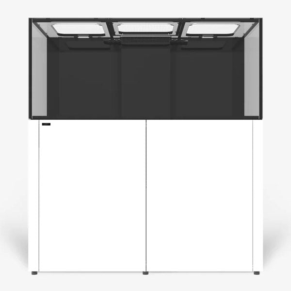 Reef LX 240.5 Blanc WATERBOX - Aquarium Récifal 660 L