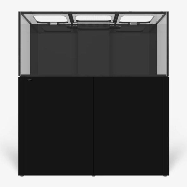 Reef LX 240.5 Noir WATERBOX - Aquarium Récifal 660 L