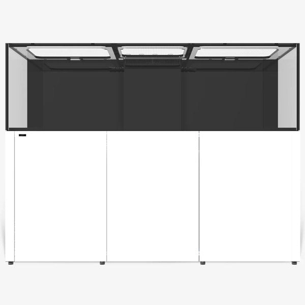 Reef LX 340.7 Blanc WATERBOX - Aquarium Récifal 970 L