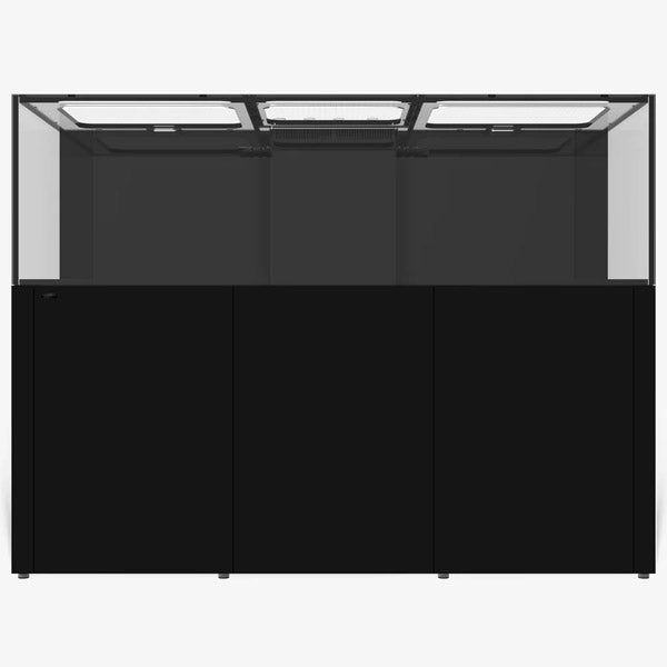 Reef LX 340.7 Noir WATERBOX - Aquarium Récifal 970 L